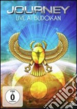 Journey. Live At Budokan dvd