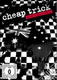 Cheap Trick - Live In Down Under dvd