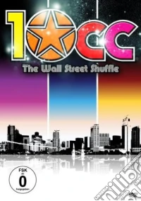 10CC - The Wall Street Shuffle dvd