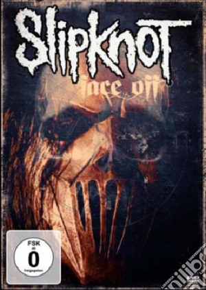 Slipknot - Face Off film in dvd