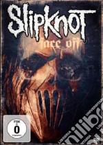 Slipknot - Face Off