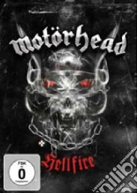 Motorhead - Hellfire dvd