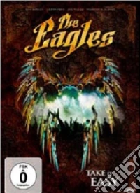 Eagles - Take It Easy dvd