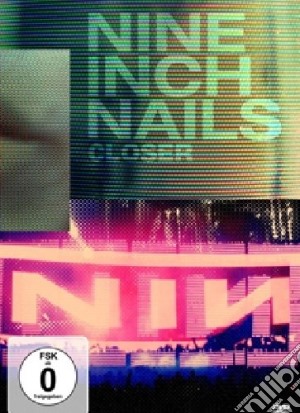 Nine Inch Nails - Closer film in dvd