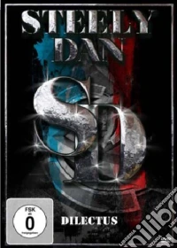 Steely Dan - Dilectus dvd