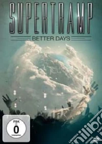 Supertramp - Better Days dvd