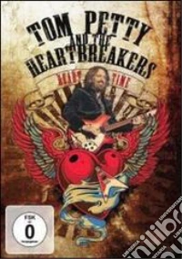 Tom Petty And The Heartbreakers - Heart Time dvd