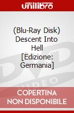 (Blu-Ray Disk) Descent Into Hell [Edizione: Germania] brd