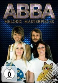 Melodic masterpieces dvd