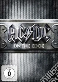 Ac/Dc - On The Edge dvd