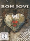Bon Jovi - Some Secrets And Much More dvd