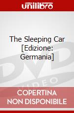 The Sleeping Car [Edizione: Germania] dvd