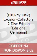 (Blu-Ray Disk) Excision-Collectors 2-Disc Edition [Edizione: Germania] brd