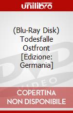 (Blu-Ray Disk) Todesfalle Ostfront [Edizione: Germania] brd