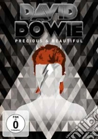 David Bowie - Precious & Beautiful dvd