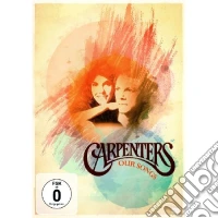 Carpenters - Our Songs dvd