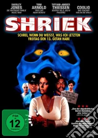 Shriek