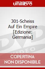 301-Scheiss Auf Ein Empire [Edizione: Germania] dvd