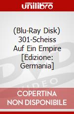 (Blu-Ray Disk) 301-Scheiss Auf Ein Empire [Edizione: Germania] brd