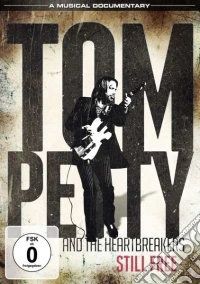 Tom Petty & The Heartbreakers - Still Free dvd