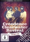 Creedence Clearwater Revival - Fortunate Sons film in dvd di Clearwater Creedence