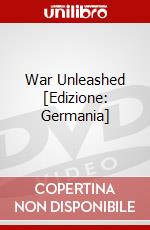 War Unleashed [Edizione: Germania] dvd