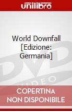 World Downfall [Edizione: Germania] dvd