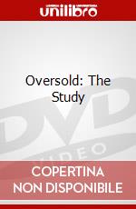 Oversold: The Study dvd