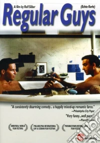 Regular Guys dvd