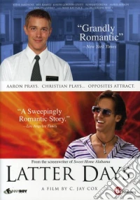 Latter Days [Edizione: Stati Uniti] dvd