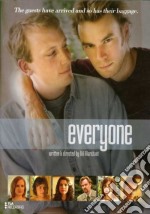 Everyone [Edizione: Regno Unito] dvd