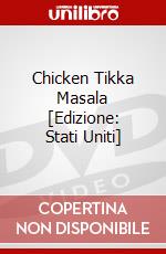 Chicken Tikka Masala [Edizione: Stati Uniti] dvd