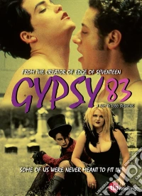 Gypsy 83 [Edizione: Regno Unito] dvd