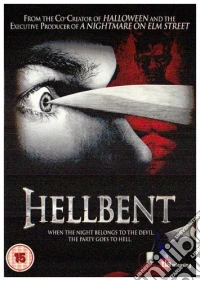Hellbent  [Edizione: Regno Unito] dvd