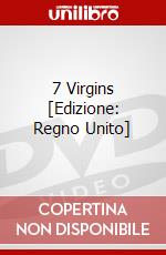 7 Virgins [Edizione: Regno Unito] dvd