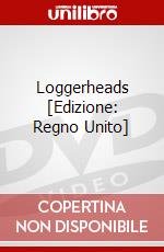 Loggerheads [Edizione: Regno Unito] dvd