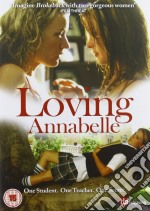 Loving Annabelle [Edizione: Regno Unito] dvd