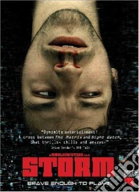 Storm dvd