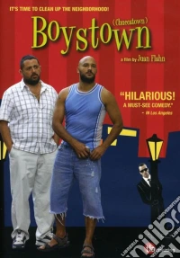 Boystown [Edizione: Stati Uniti] dvd