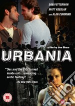 Urbania [Edizione: Regno Unito] dvd