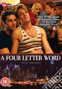 A Four Letter Word [Edizione: Regno Unito] dvd