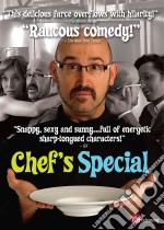 Chefs Special Unrestricted Dvd - Chefs Special Unrestricted [Edizione: Regno Unito] dvd