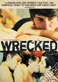 Wrecked [Edizione: Regno Unito] dvd