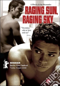 Raging Sun Raging Sky [Edizione: Stati Uniti] dvd