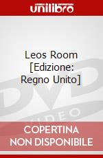 Leos Room [Edizione: Regno Unito] dvd