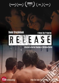 Release [Edizione: Regno Unito] dvd