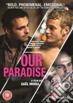 Our Paradise [Edizione: Regno Unito] dvd