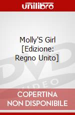 Molly'S Girl [Edizione: Regno Unito] dvd
