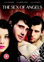 Sex Of Angels [Edizione: Regno Unito] dvd