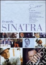 Frank Sinatra. A Life in Performance (Cofanetto 10 DVD) dvd